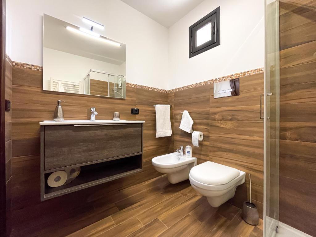 Case Vacanza Baglio Ciambre Borgetto Dış mekan fotoğraf